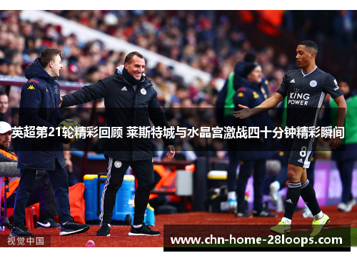 英超第21轮精彩回顾 莱斯特城与水晶宫激战四十分钟精彩瞬间 英超第21轮精彩回顾 莱斯特城与水晶宫激战四十分钟精彩瞬间