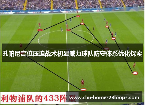 孔帕尼高位压迫战术初显威力球队防守体系优化探索